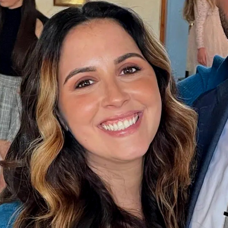 Marissa Conforti headshot